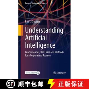 Artificial Use Understanding 9783658461300 for Intelligence 4周达 and Cases Fundamentals Corporat... Methods