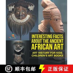The Children Ancient About Interesting Kids African Books History Facts for 4周达 9798869413314 Art