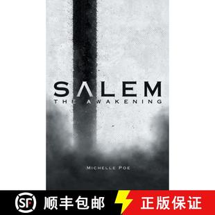 Awakening 4周达 The 9781665749534 Salem