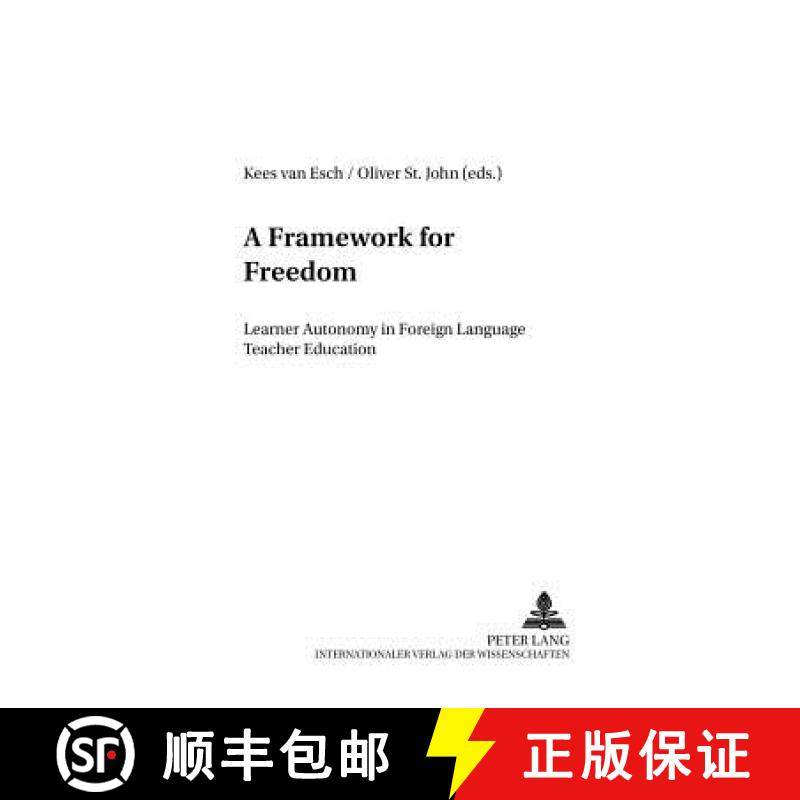 【3-4周达】Foreign Language Teaching in Europe: Learner Autonomy in Foreign Language Teacher Education [9783631393734]