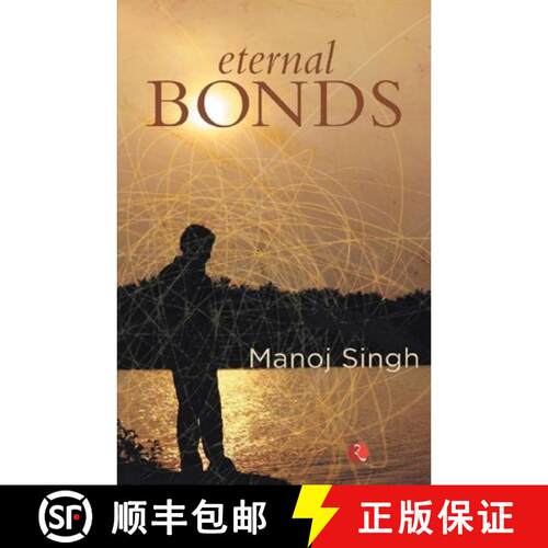 【3-4周达】Eternal Bonds [9788129124890]