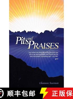 【3-4周达】Pits and Praises [9781449707262]