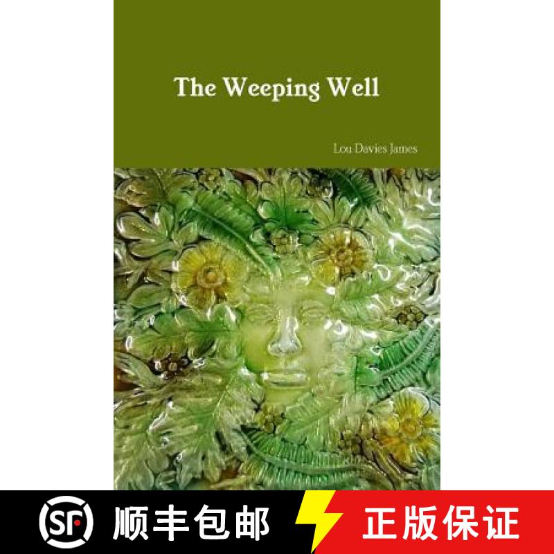 【2-3周达】The Weeping Well [9780359465644]