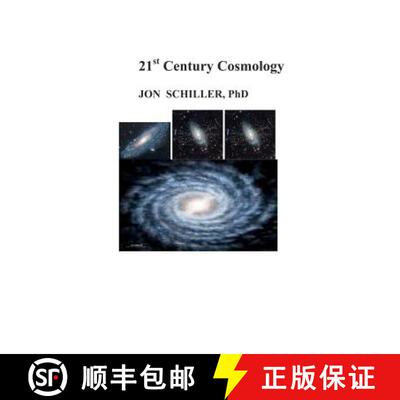 【3-4周达】21st Century Cosmology [9781439241561]