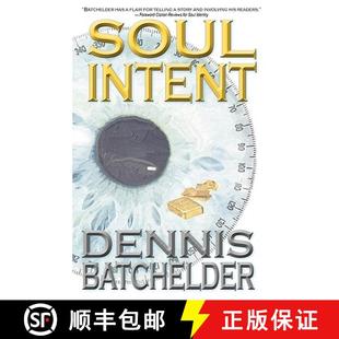 Intent Soul 4周达 9780979805622