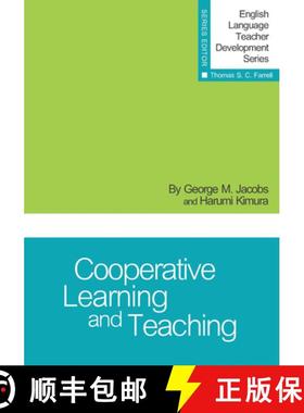 预订 Cooperative Learning and Teaching, First Edition [9781942223085]