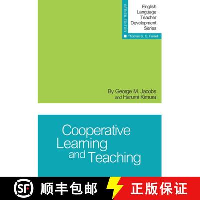 预订 Cooperative Learning and Teaching, First Edition [9781942223085]