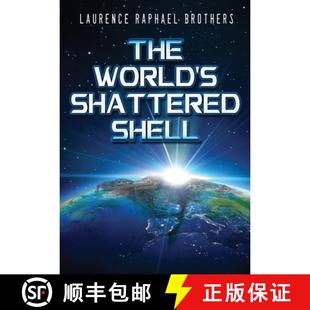 The World Shell 4周达 Shattered 9781957146751