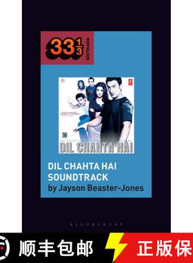 【3-4周达】Dil Chahta Hai Soundtrack [9781501388651]