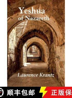【3-4周达】Yeshua of Nazareth [9798986499307]