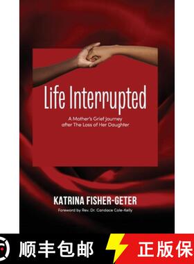 预订 Life Interrupted [9798988582533]