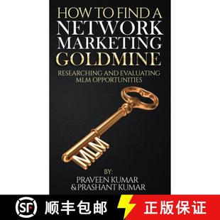 Evaluating 4周达 Find Network and MLM Researching How Goldmine Marketing 9780473472566 Opportunities