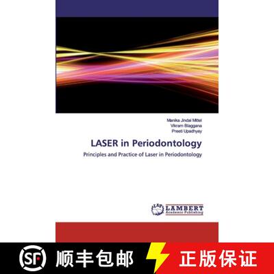 预订 LASER in Periodontology [9786200539410]