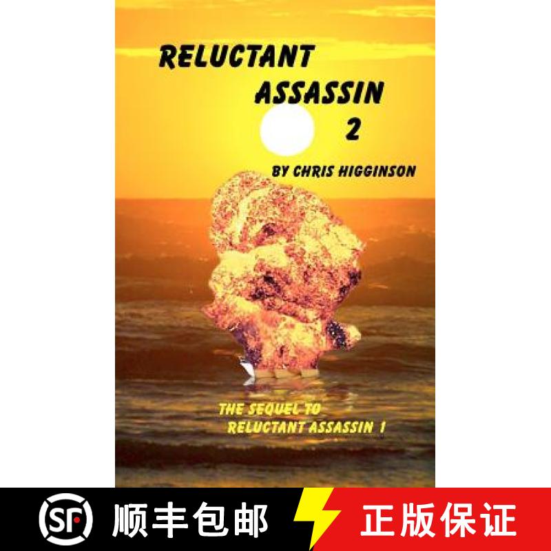 预订 Reluctant Assassin 2 [9781419647925]