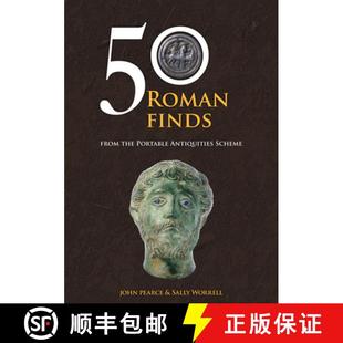 Antiquities 9781445686844 From the Finds 4周达 Roman Scheme Portable