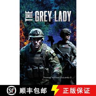 9798330535606 预订 Lady Grey The