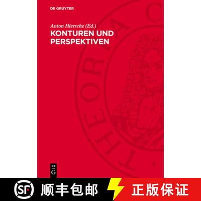 【3-4周达】Konturen Und Perspektiven: Zum Menschenbild in Der Gegenwartsliteratur Der Sowjetunion Und... [9783112747087]