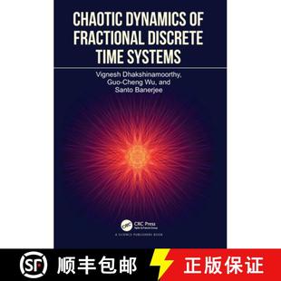 Fractional 9781032544762 4周达 Systems Time Discrete Dynamics Chaotic