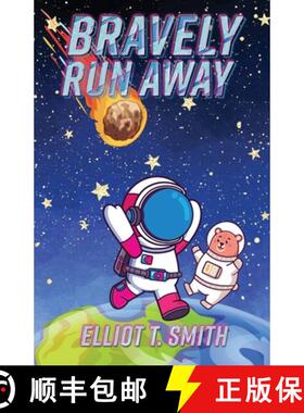 预订 Bravely Run Away [9781965575086]