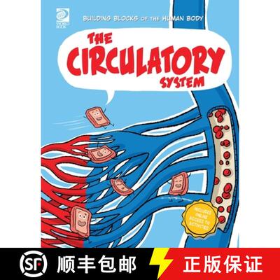 【3-4周达】The Circulatory System [9780716650669]