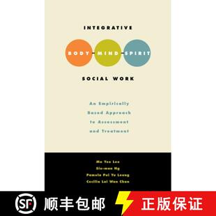 Work Empirically Body Spirit 9780195301021 and ... Integrative Mind Social Approach Based Assessment 4周达