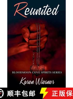 【3-4周达】Reunited [9798215393192]