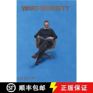 9780714874739 Ward Bennett