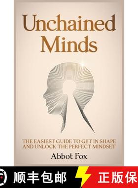 【3-4周达】Unchained Minds [9798223119197]