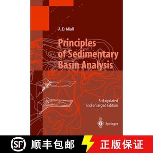 Principles Sedimentary Analysis 4周达 Basin 9783540657903