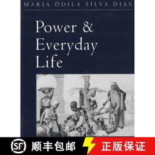 Century and The Life 预订 Nineteenth Brazil Everyday Women Working 9780813522050 Lives Power