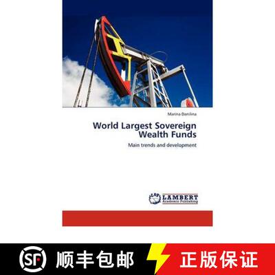 预订 World Largest Sovereign Wealth Funds [9783844397086]