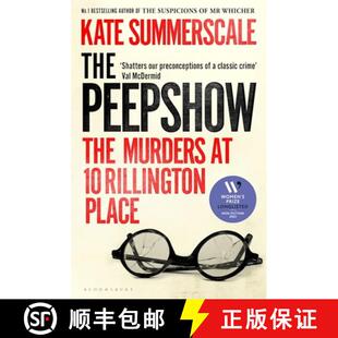 turner selling from Britain The new 9781526660503 crime writer Peepshow thrilling page top true 4周达