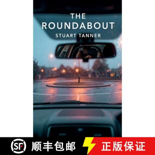 【3-4周达】The Roundabout [9798233844126]