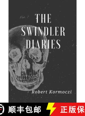 【3-4周达】The Swindler Diaries [9780359140565]