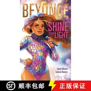 Beyonce 4周达 Shine Your 9781328585165 Light