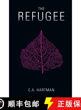 【3-4周达】The Refugee [9780984826292]