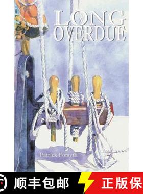 预订 Long Overdue [9781909893245]