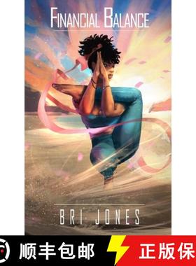 【3-4周达】Financial Balance: 4 Strategies to Implement [9780996470261]