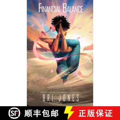 【3-4周达】Financial Balance: 4 Strategies to Implement [9780996470261]