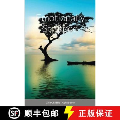 预订 Emotionally Stripped [9781300893868]