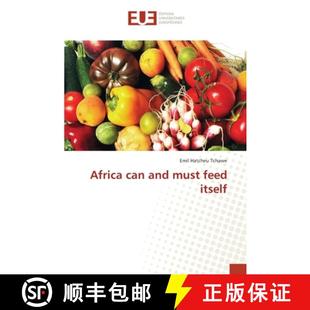 and must feed 预订 9783639623109 can itself Africa