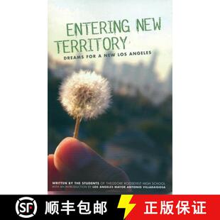 Los 9780976846710 Entering Dreams for Territory 4周达 New Angeles