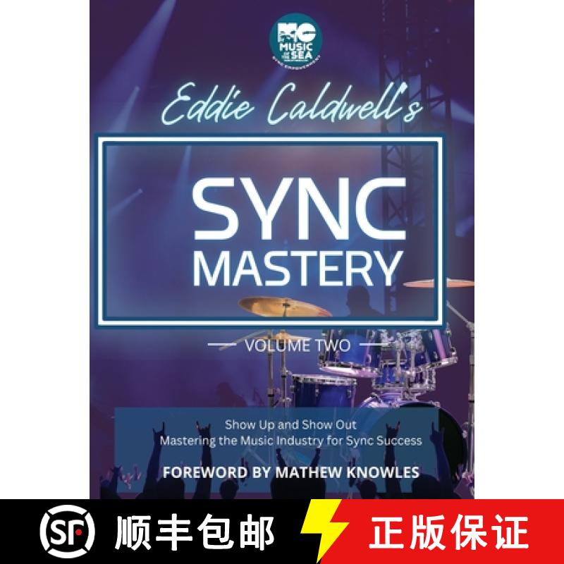 【3-4周达】Sync Mastery [9798330515769]