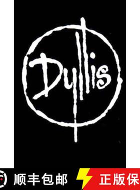 预订 Dyllis, some scripts what we done (pbk) [9781291626032]