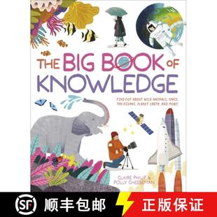 Planet The Space Animals Wild Earth 9781398846654 and More Find Big Oceans Book Out 预订 the about Knowledge