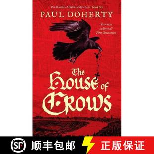 Crows 4周达 9781800328167 House