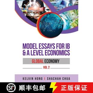 Economy 4周达 for Essays Global Vol Economics Model Level 9789811899669
