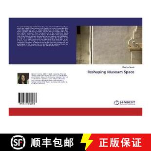 预订 Reshaping Museum Space [9783330012653]