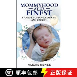 Mommyhood and 9789693992748 Learning Its 4周达 journey Finest Growth Love