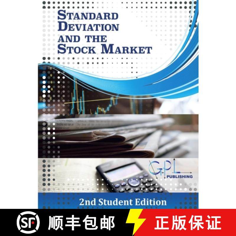 【3-4周达】Standard Deviation and the Stock Market [9780996903332]